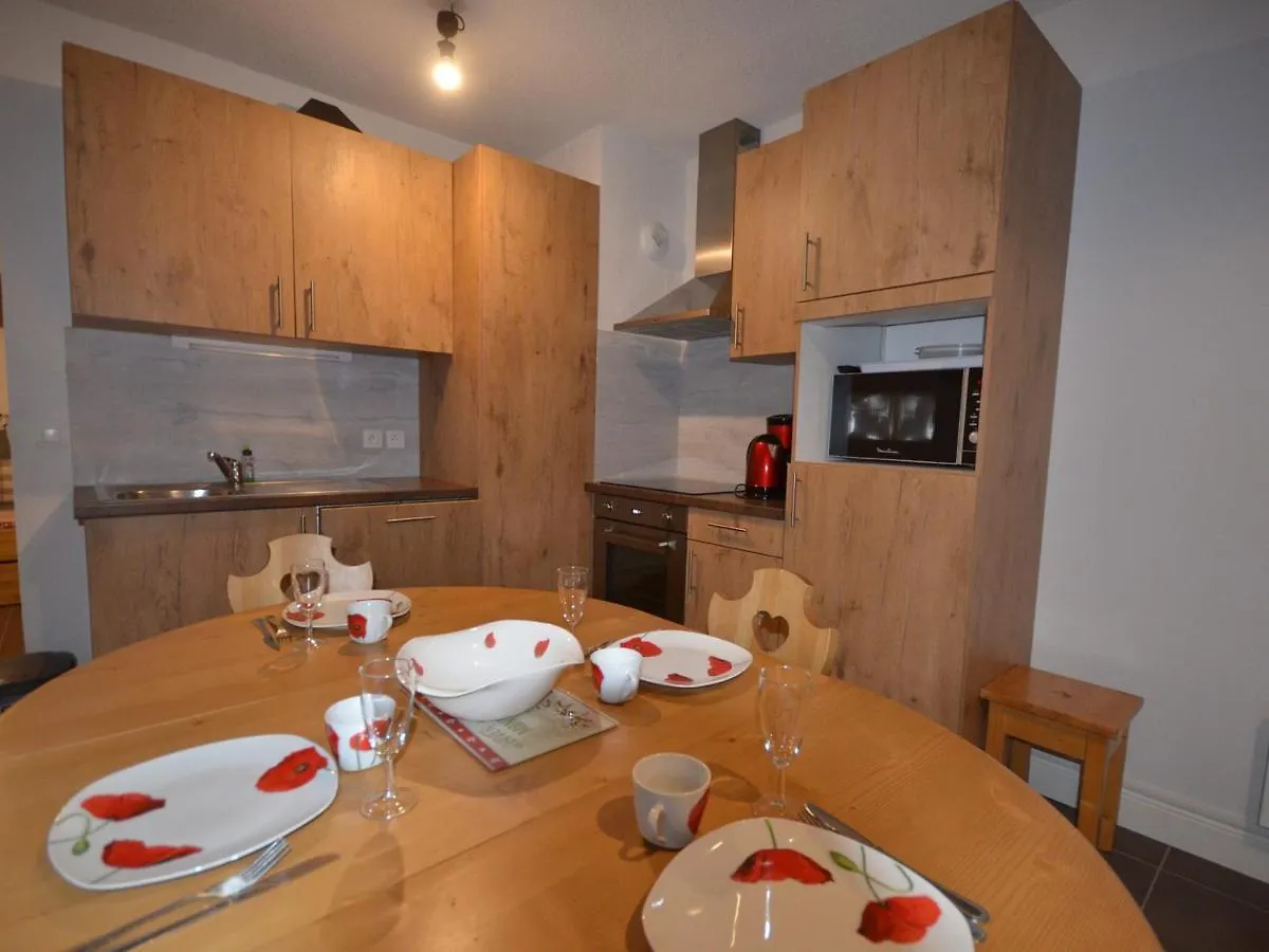 Apartment Appartement Au Centre Des Gets, Proche Pistes Et Commerces, Terrasse Et Garage Inclus - Fr-1-623-161 Les Gets