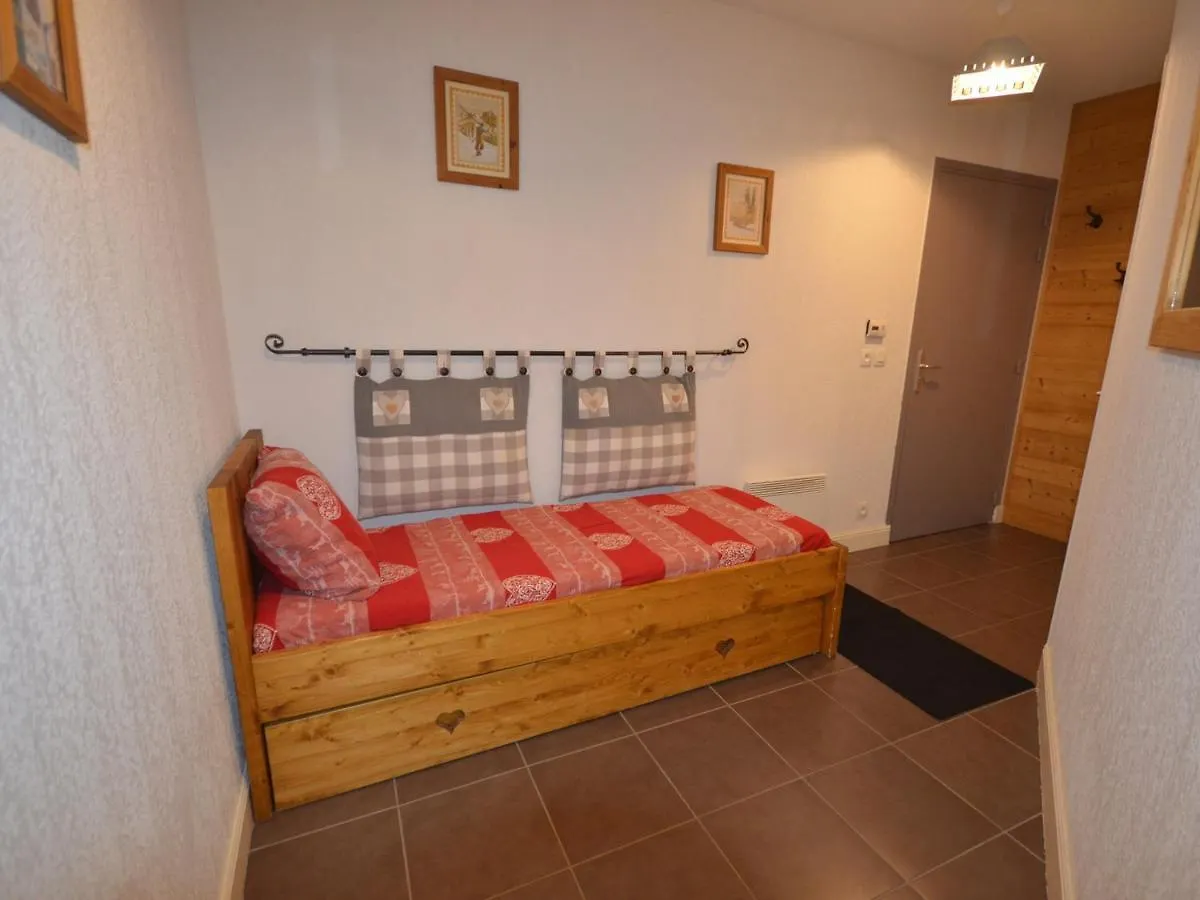Appartement Au Centre Des Gets, Proche Pistes Et Commerces, Terrasse Et Garage Inclus - Fr-1-623-161 Les Gets